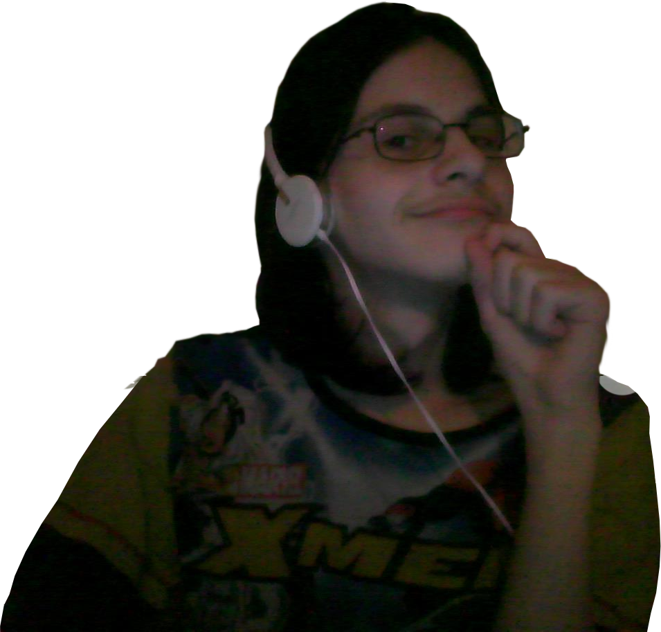 *smug Pepe Face* - Girl Clipart (955x913), Png Download