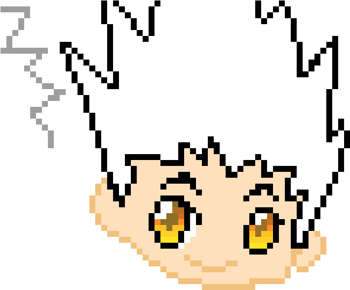 Gon X Killua Wip - Strijkkralen Rode Panda Clipart (1200x600), Png Download