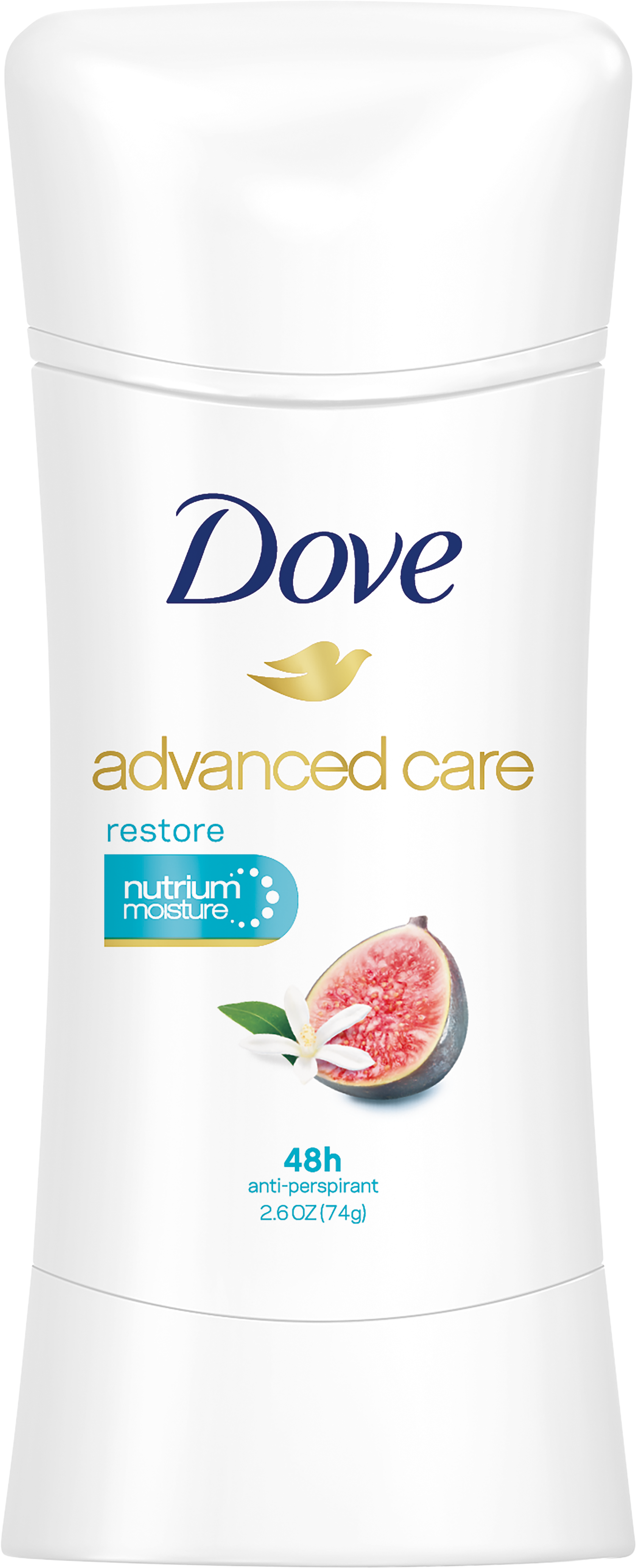 Dove Fig Deodorant Clipart (5000x5000), Png Download