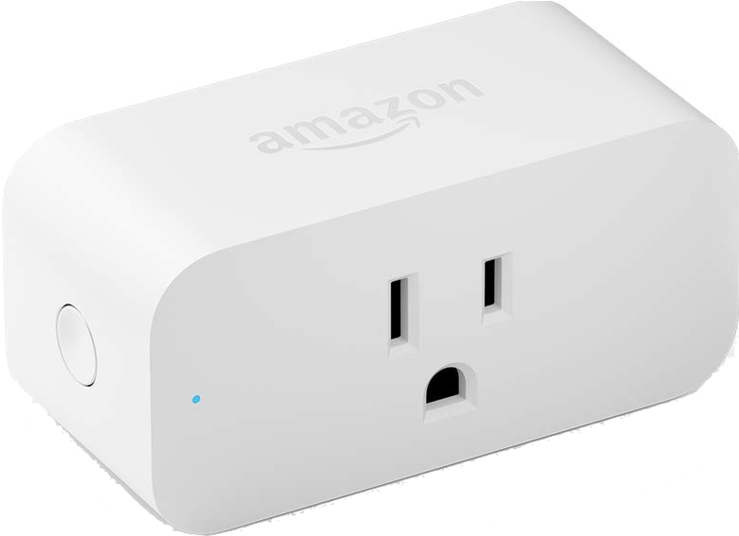 Alexa's Best Friend - Gadget Clipart (800x535), Png Download