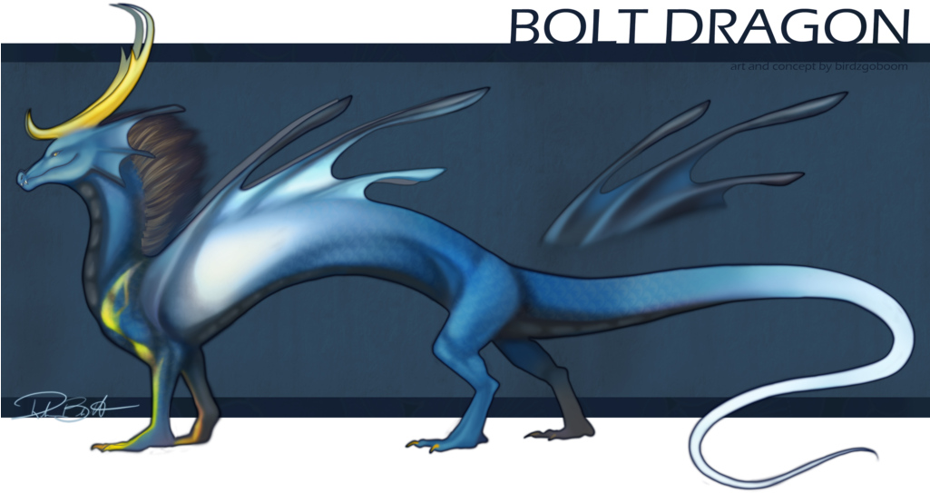Bolt Dragon Dragon Cave , Png Download Clipart (1025x543), Png Download