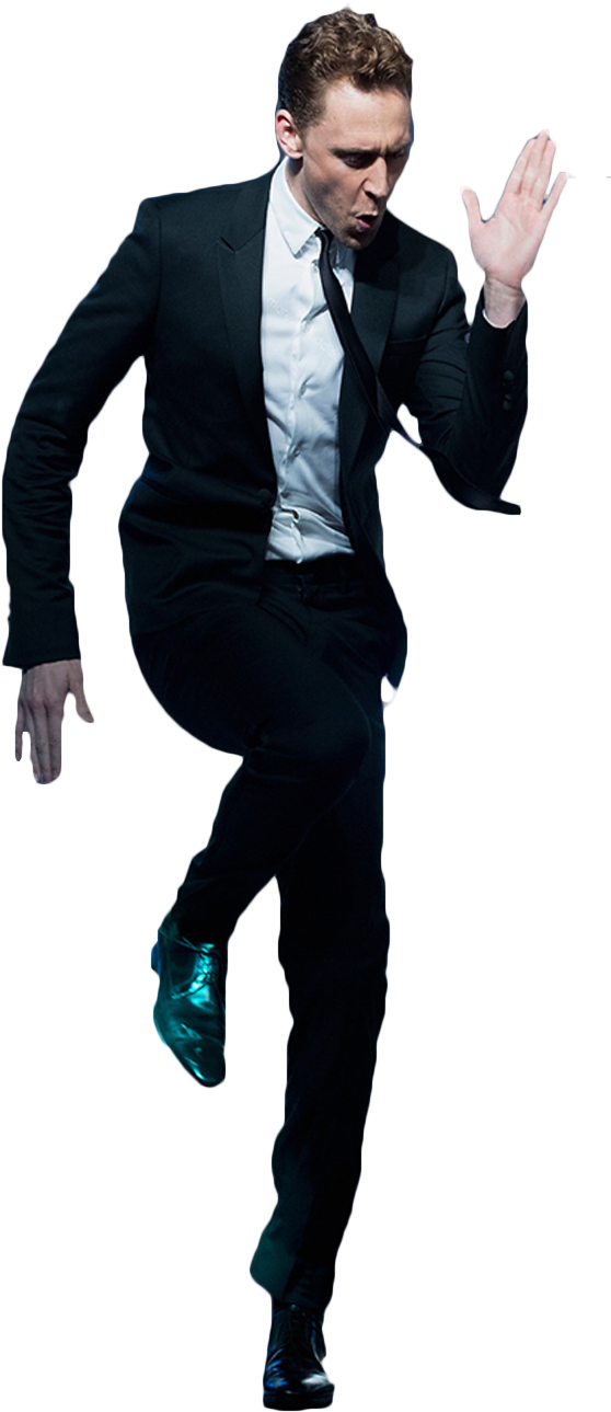 Tom Hiddleston Png Clipart (600x1297), Png Download