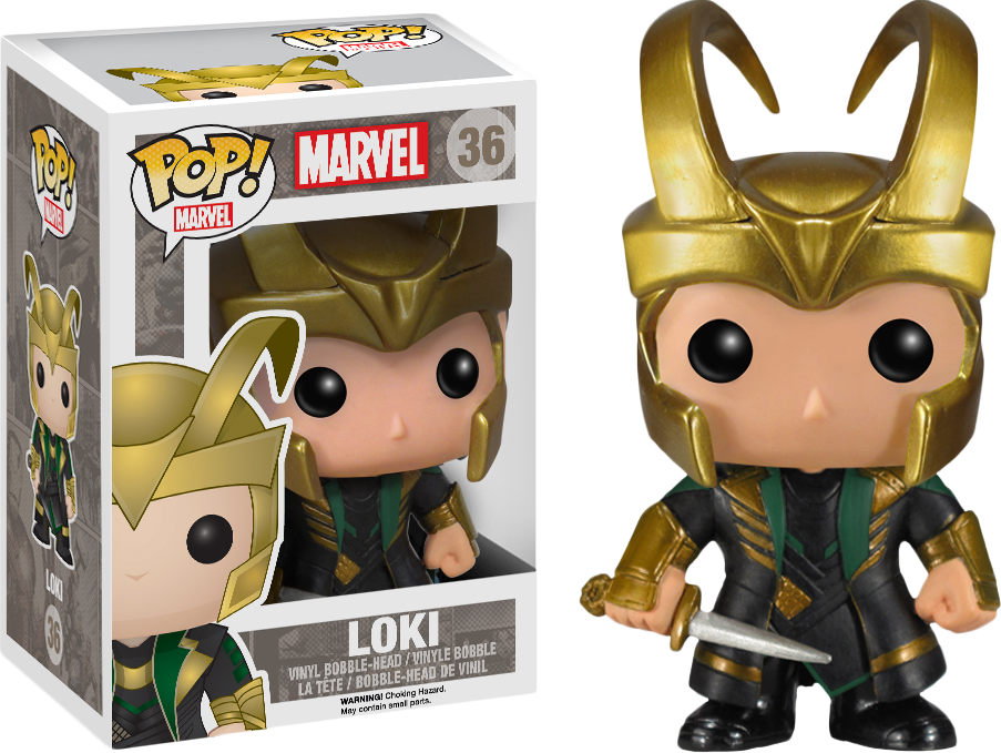 Loki Png Clipart (903x679), Png Download