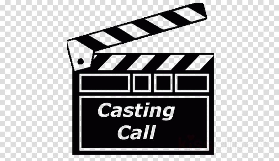 Download Casting Call Ad Clipart Casting Actor Waveform - Casting Call Image Png Transparent Png (900x520), Png Download