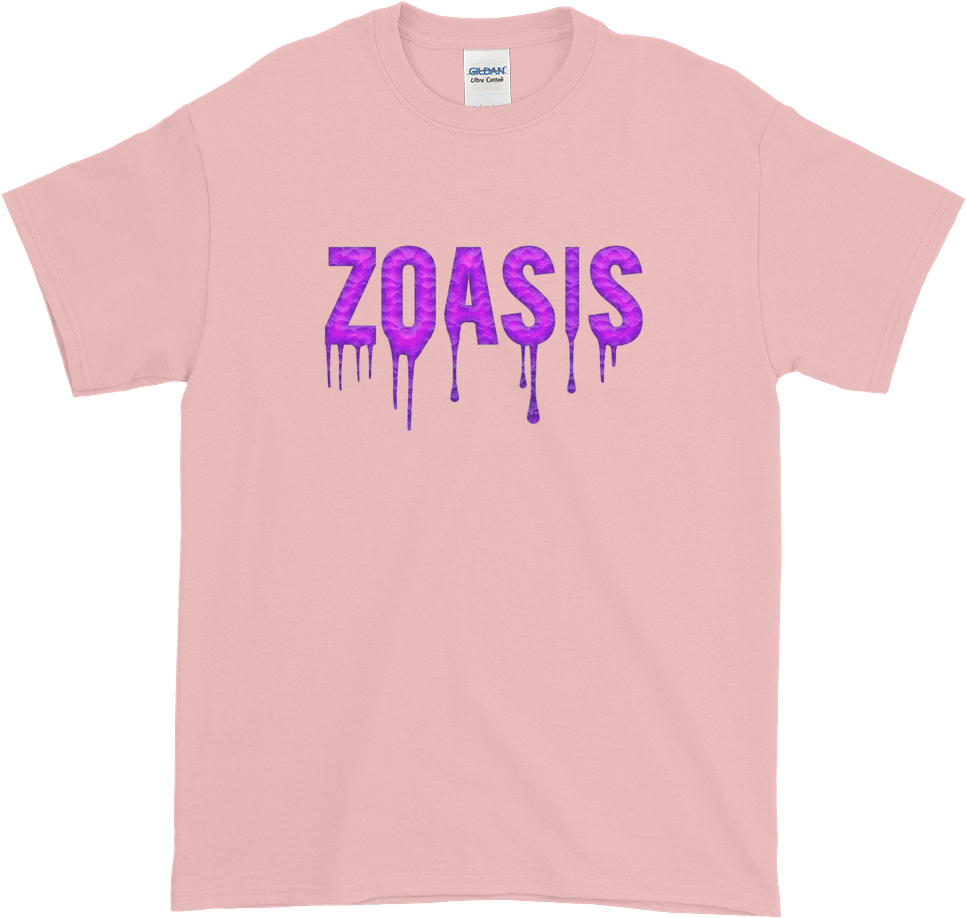 Zoasis Water Texture Drips Variant 2 Img 0684 Mockup - Active Shirt Clipart (1000x1000), Png Download