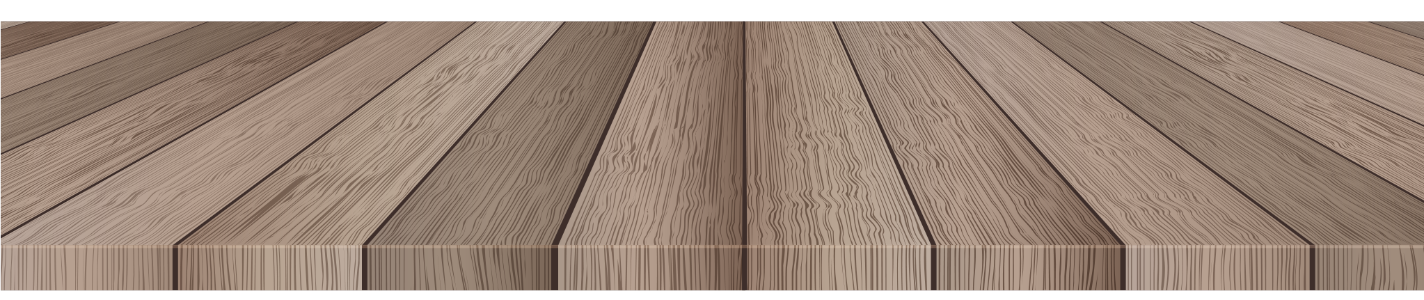 Download - Plank Clipart (2048x536), Png Download