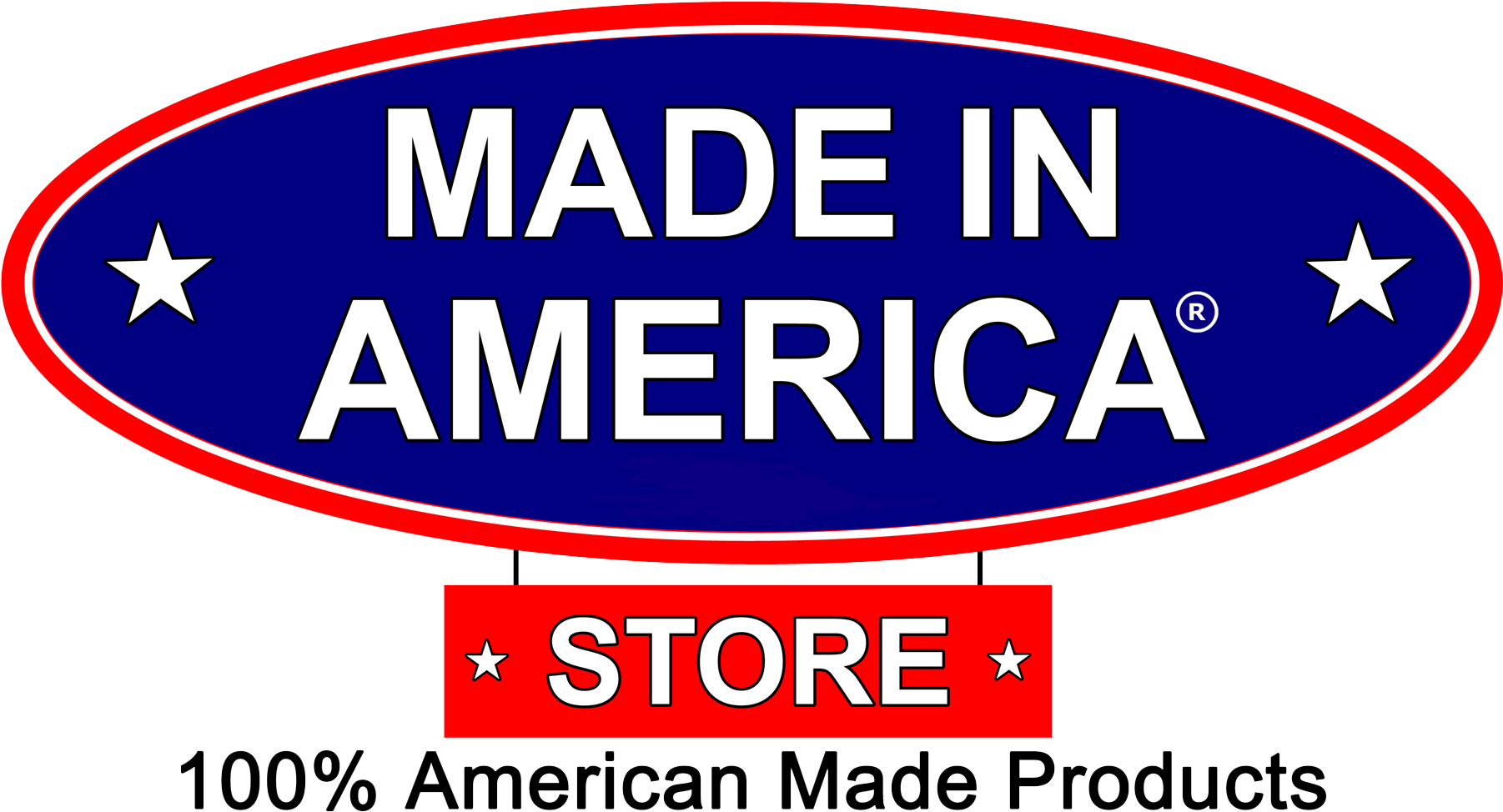 Mark Andol, Founder Of The Made In America Store, Opened - Circle Clipart (1803x1500), Png Download