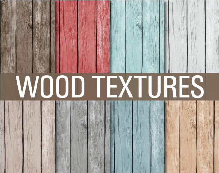 Wood Textures Wood Textures - Pattern Madeira Clipart (700x700), Png Download