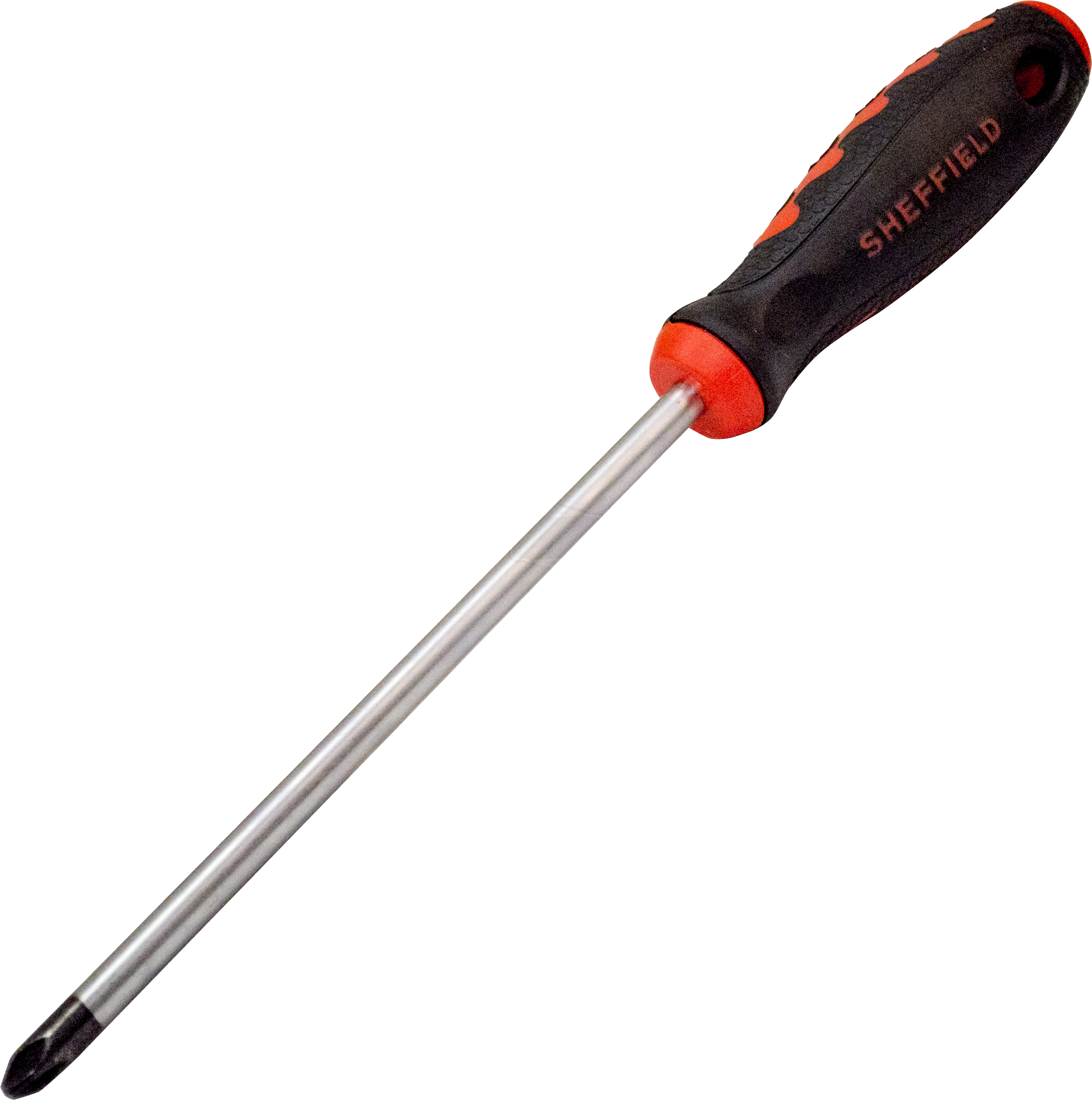 Screwdriver Png Image - Screwdriver Png Clipart (3479x3503), Png Download
