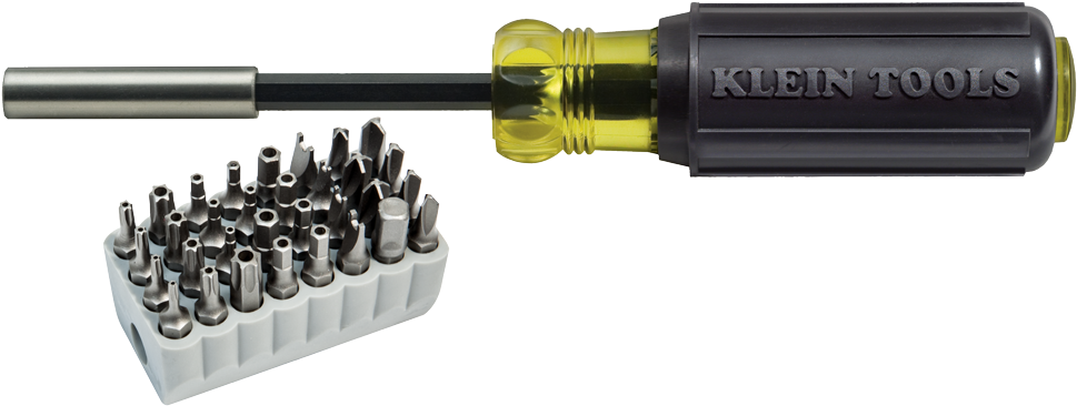 Png 32510 - Tamper Proof Screwdriver Clipart (1000x1000), Png Download