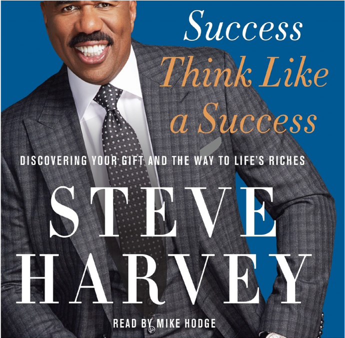 Steve Harvey Png - Poster Clipart (1080x675), Png Download