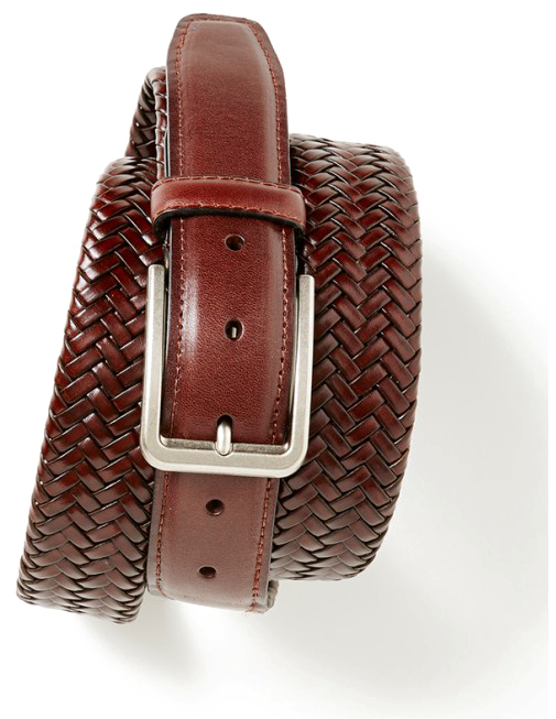 Leather Belt Png Free Download - Strap Clipart (700x700), Png Download