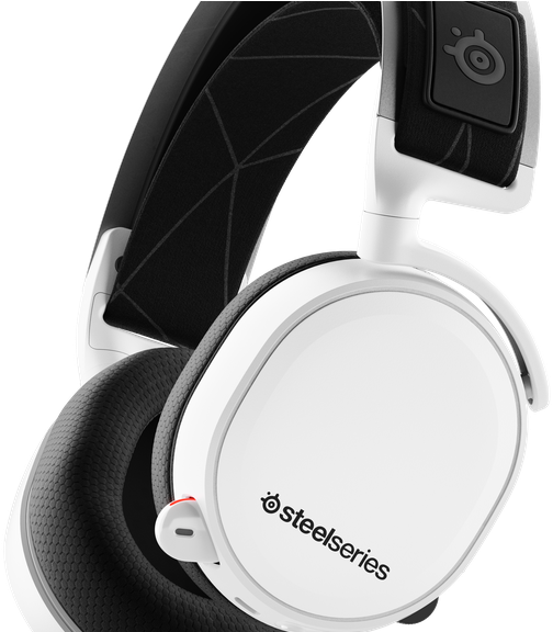 Steelseries Arctis 7 2019 Edition Clipart (1000x575), Png Download