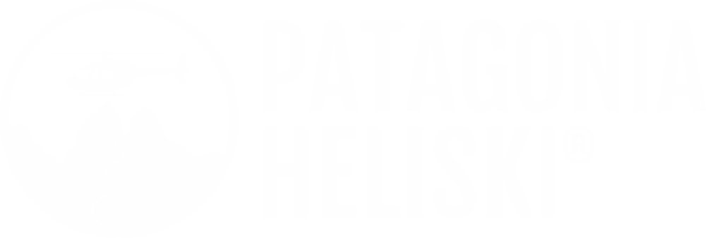 Patagonia Heliski Patagonia Heliski - Poster Clipart (1000x338), Png Download