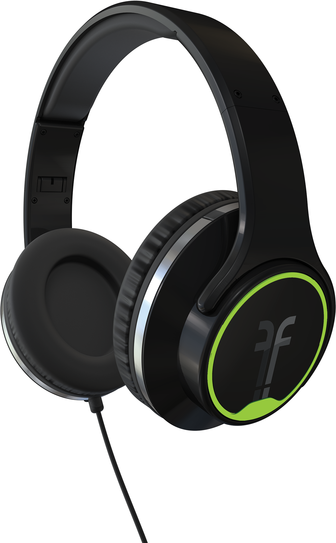Download - Hd Pics Of Headphones Clipart (2400x2400), Png Download