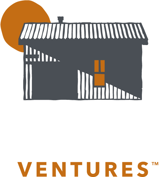 Tin Shed Ventures Logo - Patagonia Tin Shed Ventures Clipart (600x600), Png Download