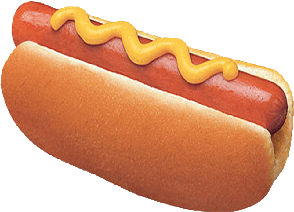 Wienerschnitzel Clipart (1280x720), Png Download