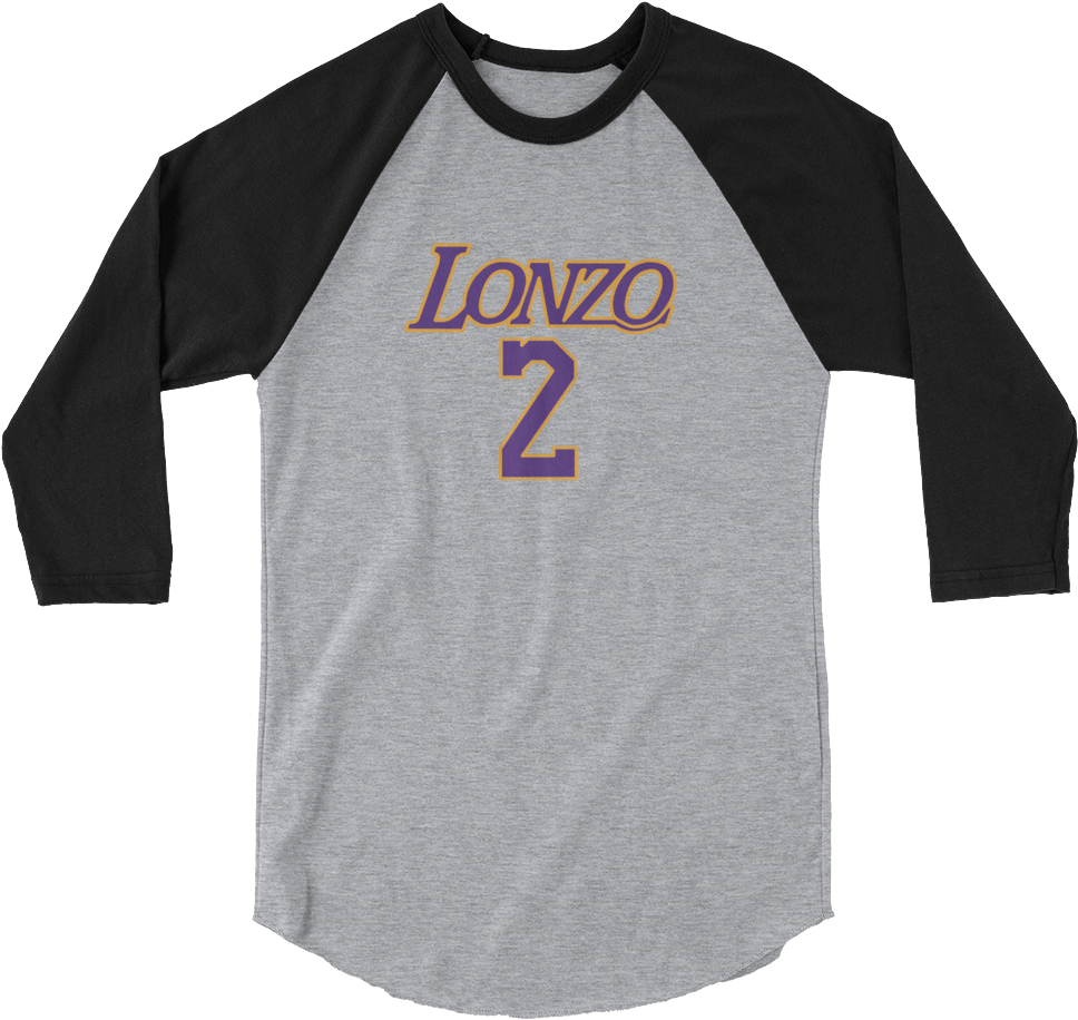 Buddy Murphy T Shirt Clipart (1000x1000), Png Download