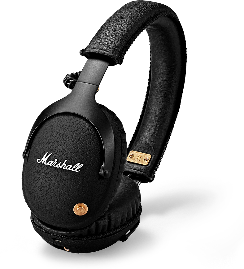 Price Usd249 - - G Marshall Headphones Clipart (900x900), Png Download