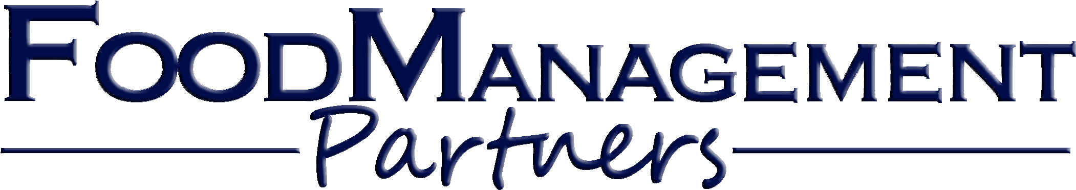 Fmp Long Logo Sml Fmp Long Logo Sml Fmp Long Logo Sml - Food Management Partners Clipart (2148x435), Png Download