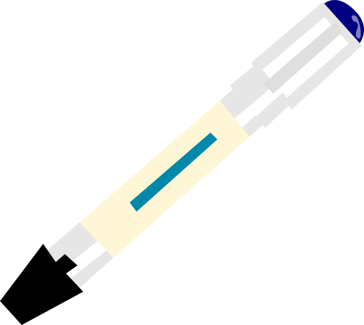 Doctor Who Clipart Sonic Screwdriver - Sonic Screwdriver Doctor Who Clipart - Png Download (717x639), Png Download