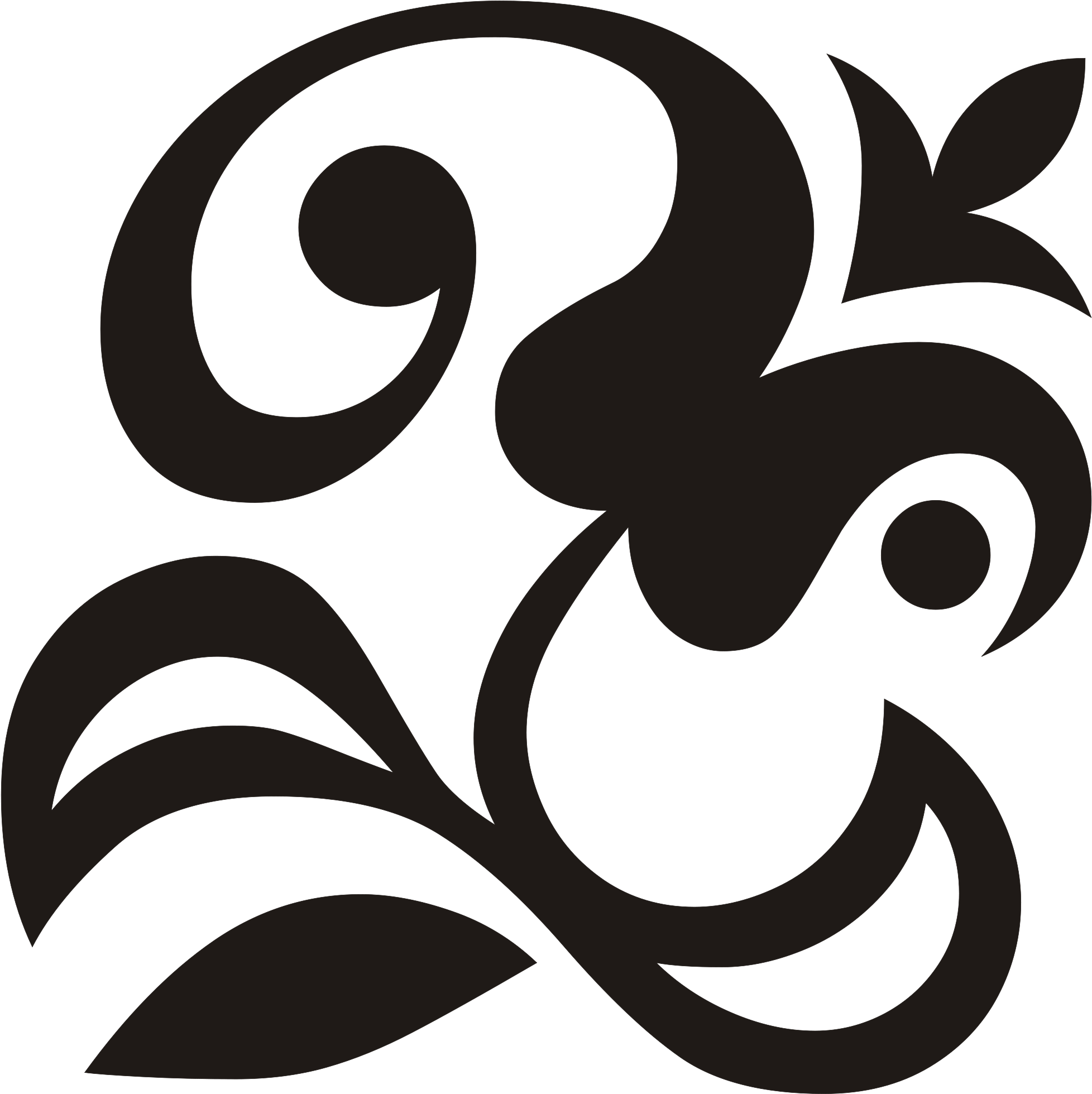 Morelos Turistico Clipart (2000x2000), Png Download