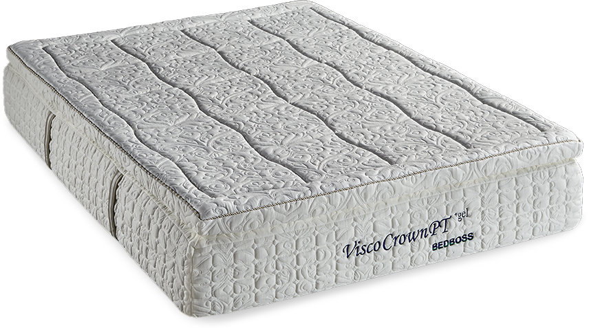 Mattress Clipart (856x477), Png Download