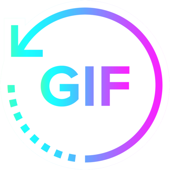 Create A Gif From A Video Or Images 4 Transparent Gif Icon Png Clipart Large Size Png Image Pikpng