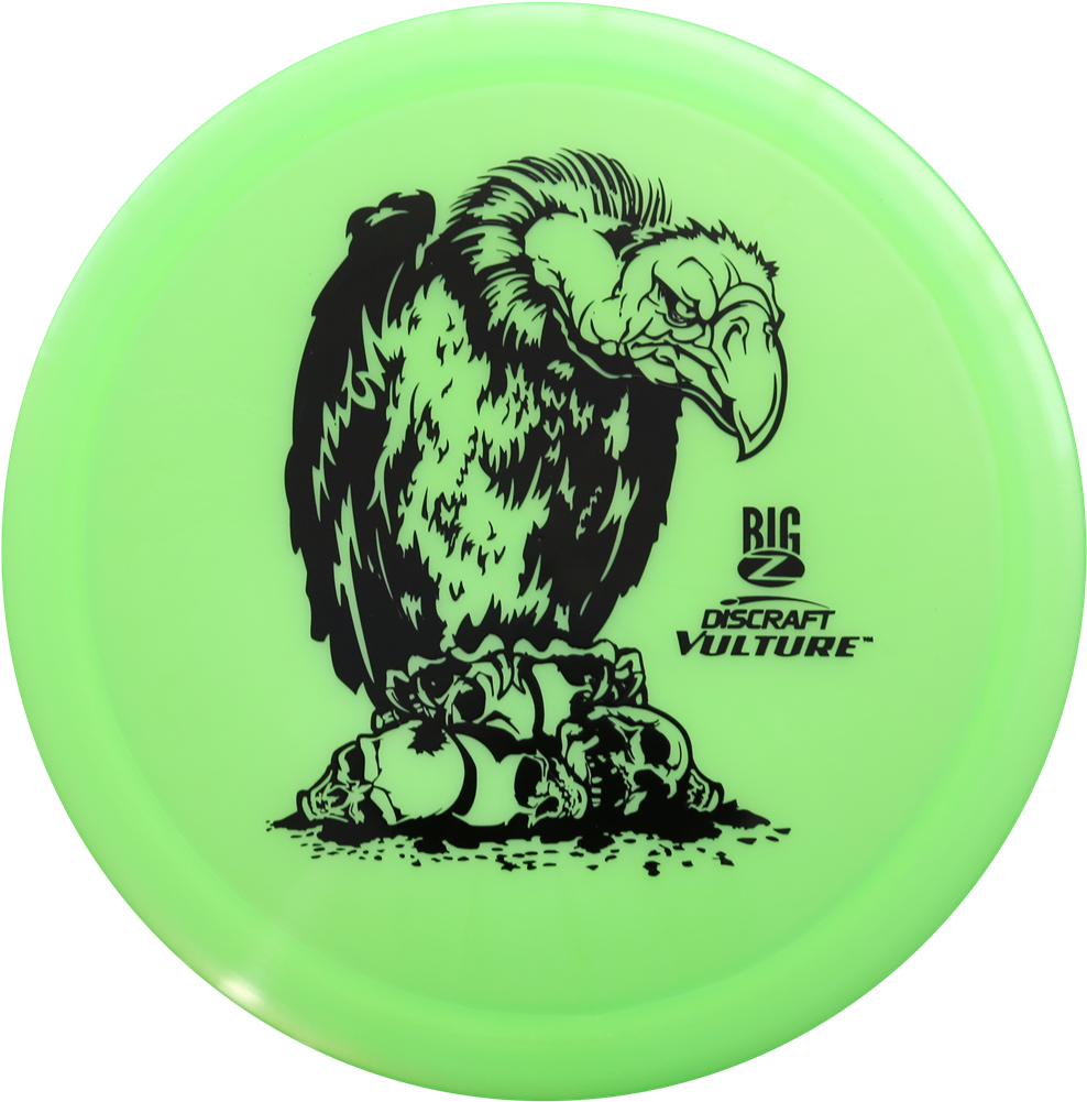 Bzvulture Max-br 1 - Discraft Vulture Clipart (1024x1024), Png Download