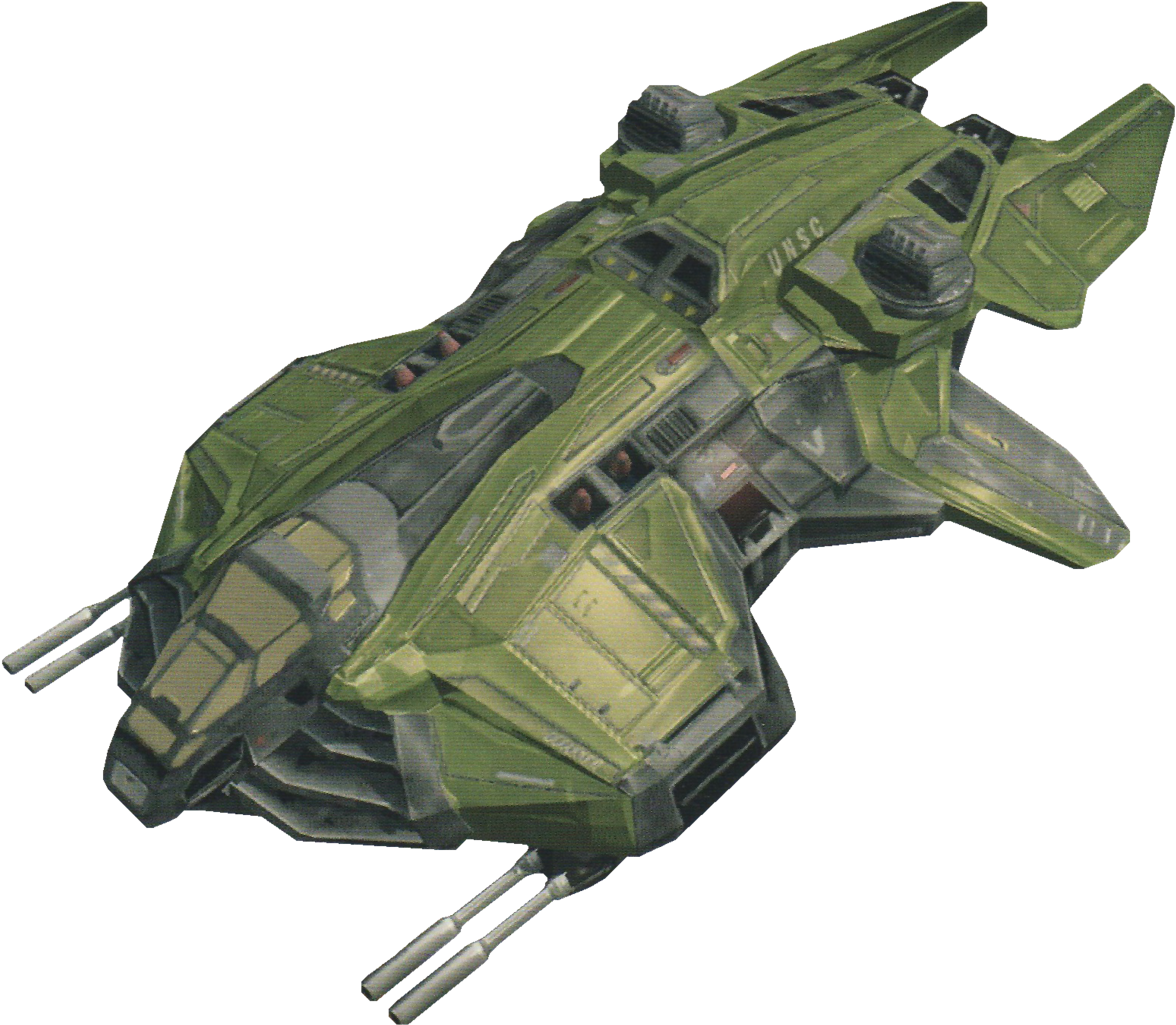 Vulture Halo Wars Clipart (1200x1048), Png Download
