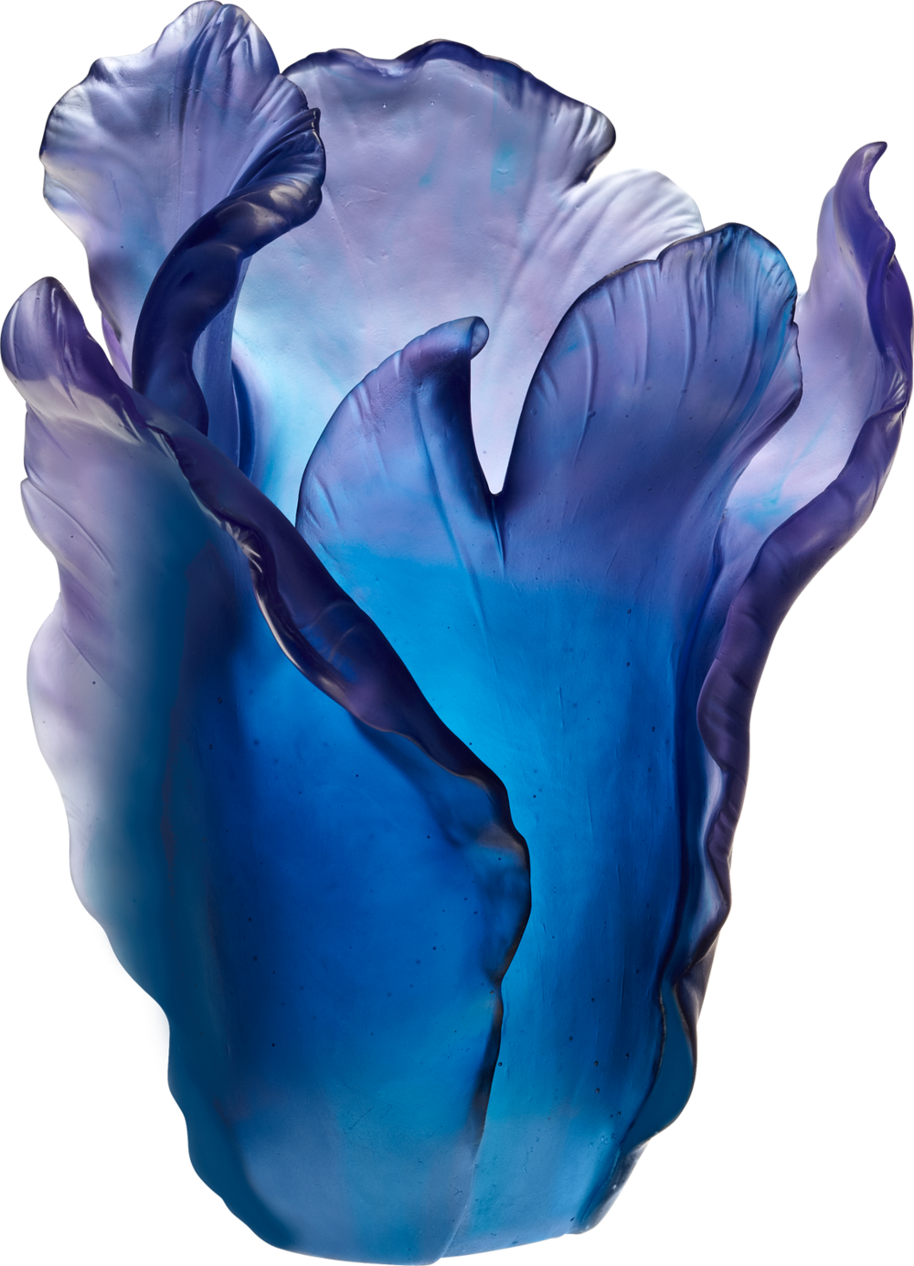 Blue Glass Vase Uk Clipart Large Size Png Image PikPng