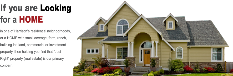 Houses For Sale In Png Jpg Black And White Library Clipart (978x321), Png Download