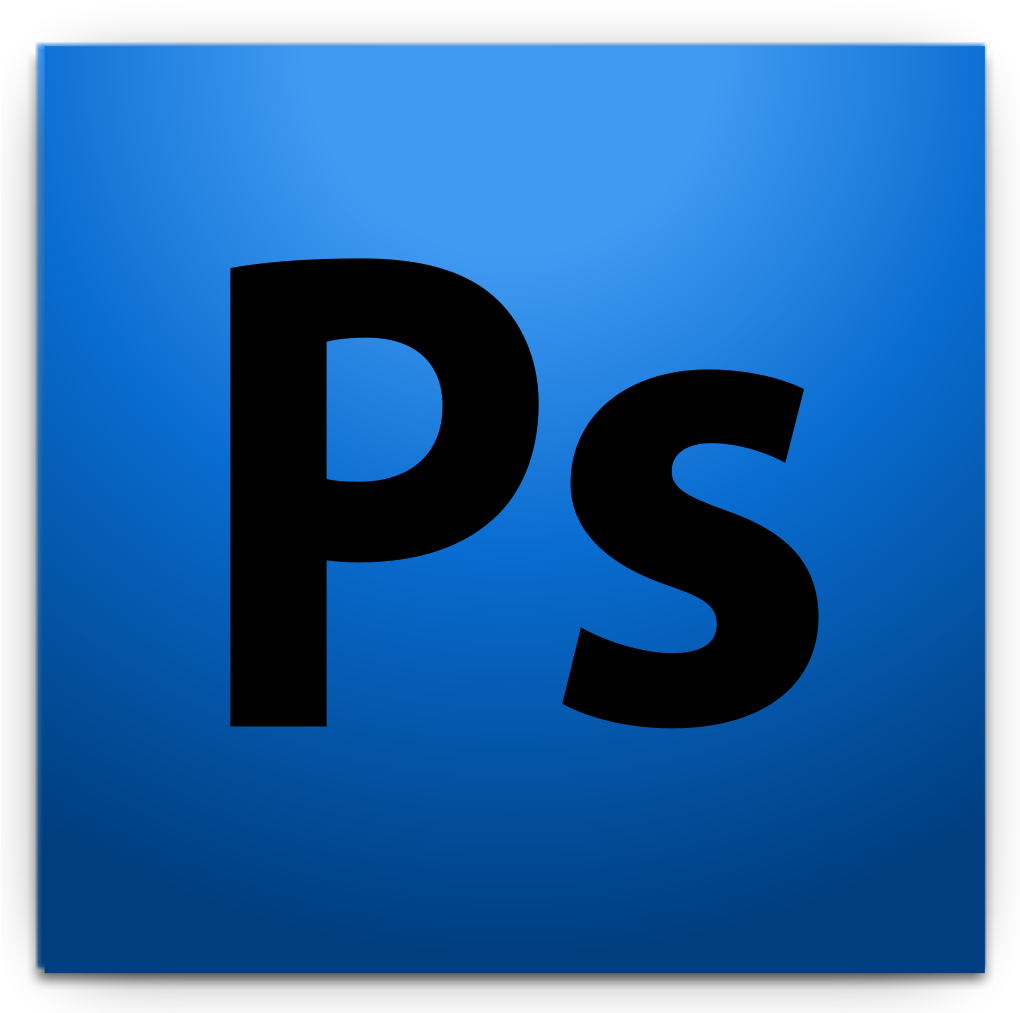 Adobe Photoshop Cs4 Icon - Adobe Photoshop Clipart (1024x1024), Png Download