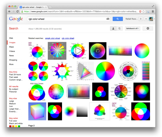 Rgb Color Wheel Cmyk Color Wheel - Rgb Color Wheel Clipart (700x592), Png Download