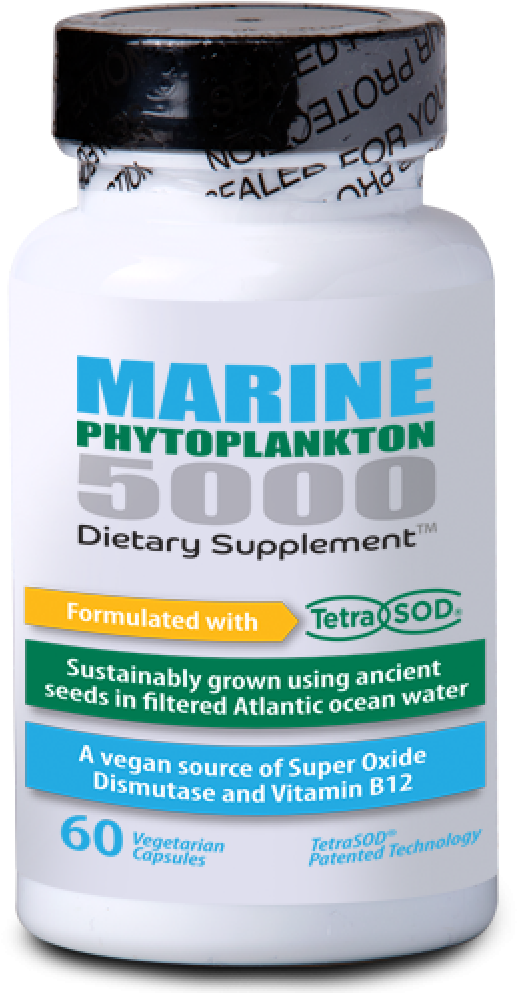 More Views - Marine Phytoplankton 5000 Clipart (1000x1000), Png Download