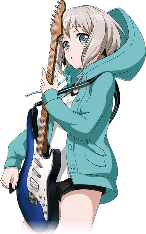 Transparent Lock Icon 29058 Free Icons And Png Backgrounds - Bang Dream Aoba Moca Clipart (1024x1024), Png Download