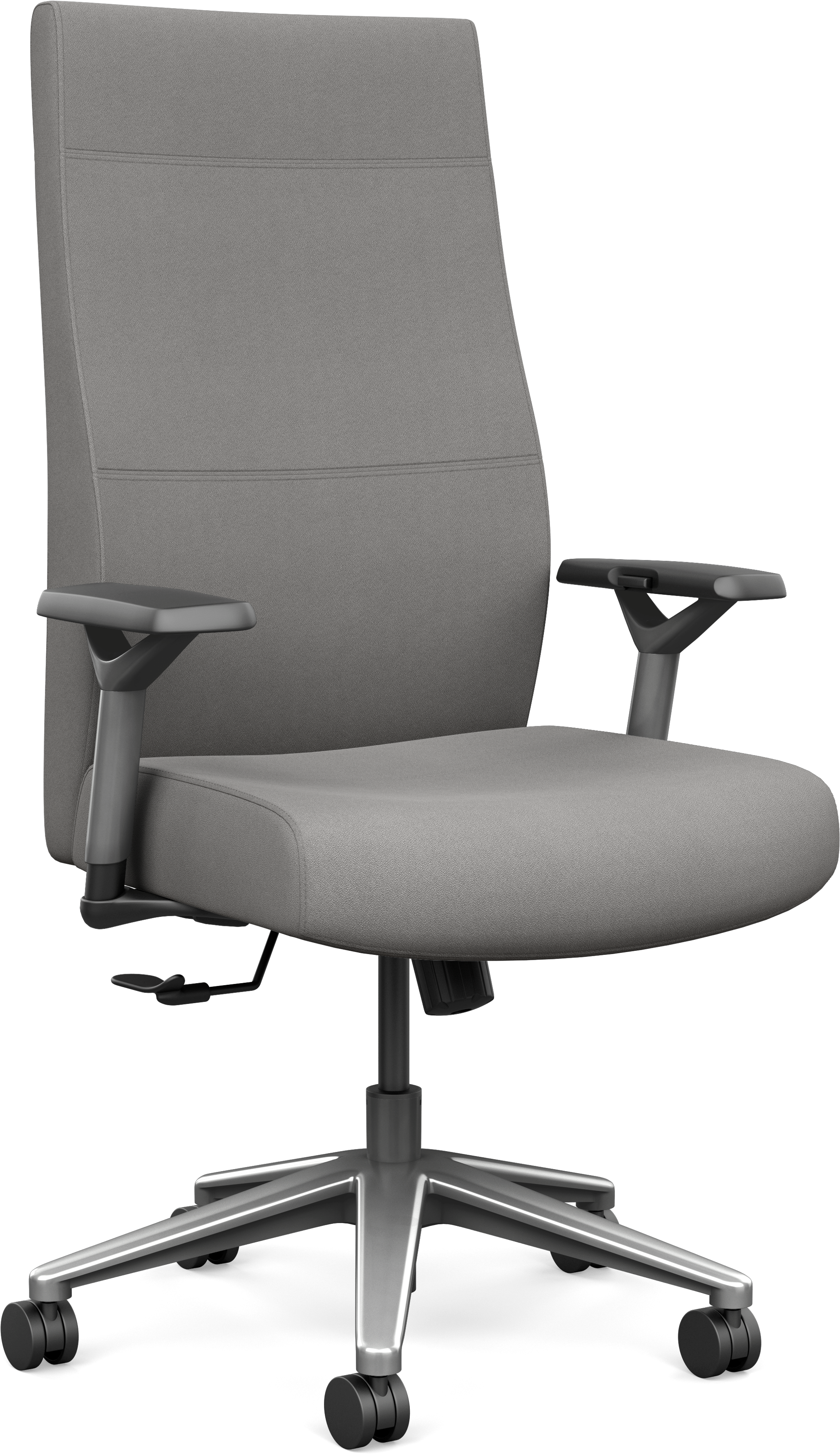 Prava Midback Task Chair - Hag Tribute Clipart (4000x4000), Png Download