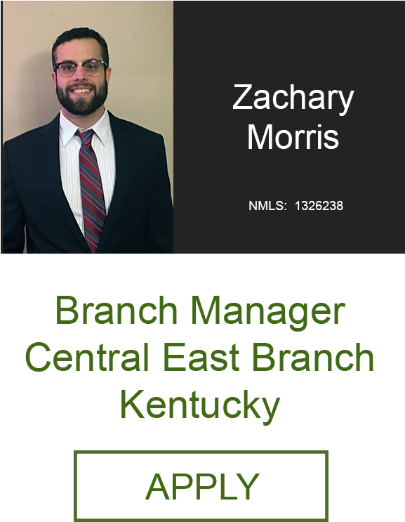 Zachary Morris Central East Branch Kentucky - Geneva Financial, Llc Clipart (576x864), Png Download