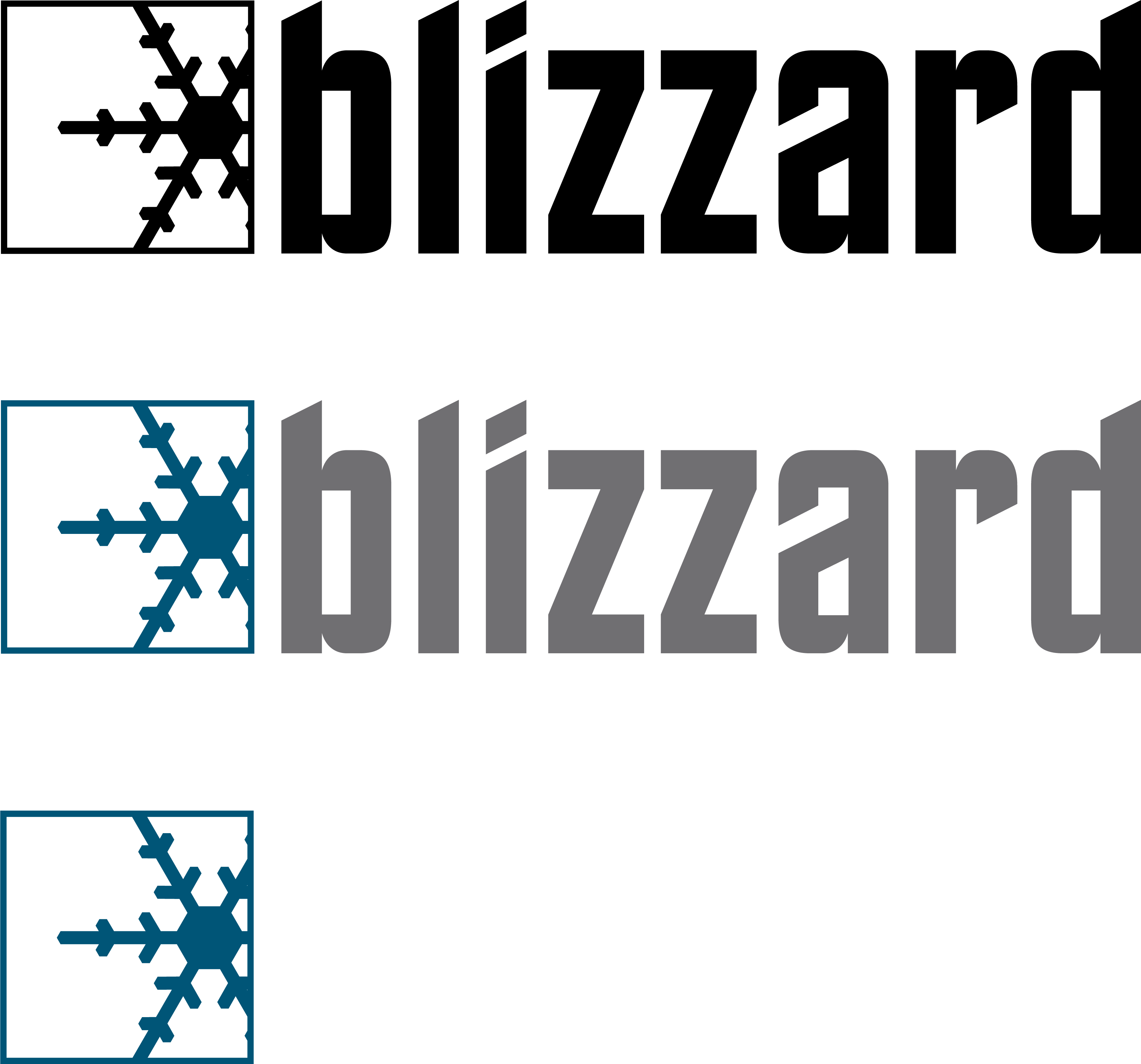 Blizzard Lighting Rebranded As Blizzard - Blizzard Lighting Clipart (3603x3360), Png Download