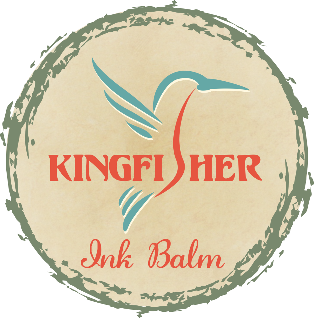 Elegant, Playful, Business Logo Design For Kingfisher - Bakery Shop Clipart (1000x1013), Png Download
