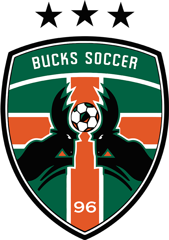 Michigan Bucks Logo Clipart (800x800), Png Download