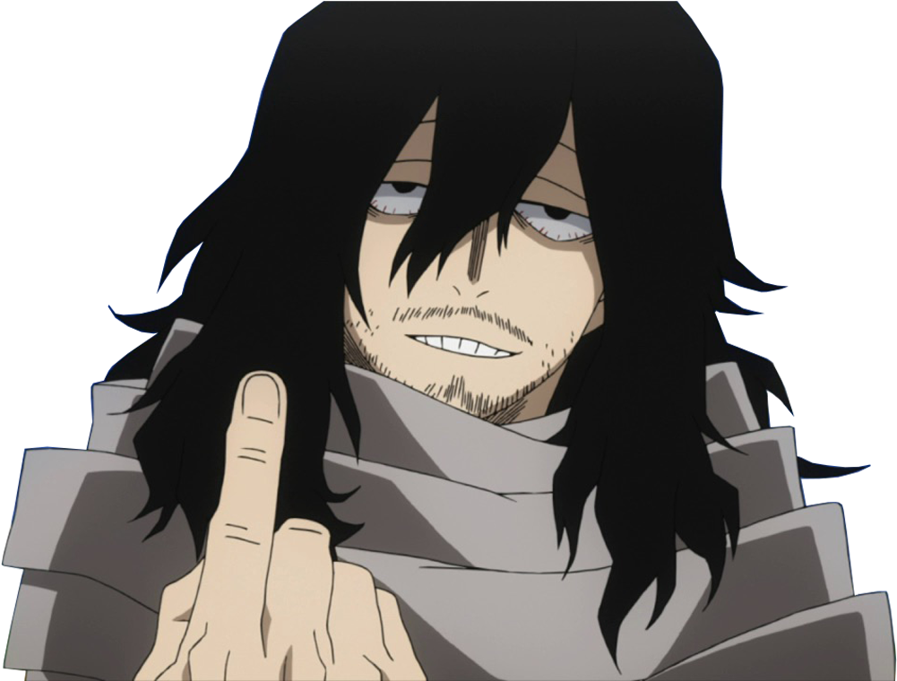 Boku No Hero Academia Renders // Anime & Official Art - My Hero Academia Scenes Clipart (1000x800), Png Download