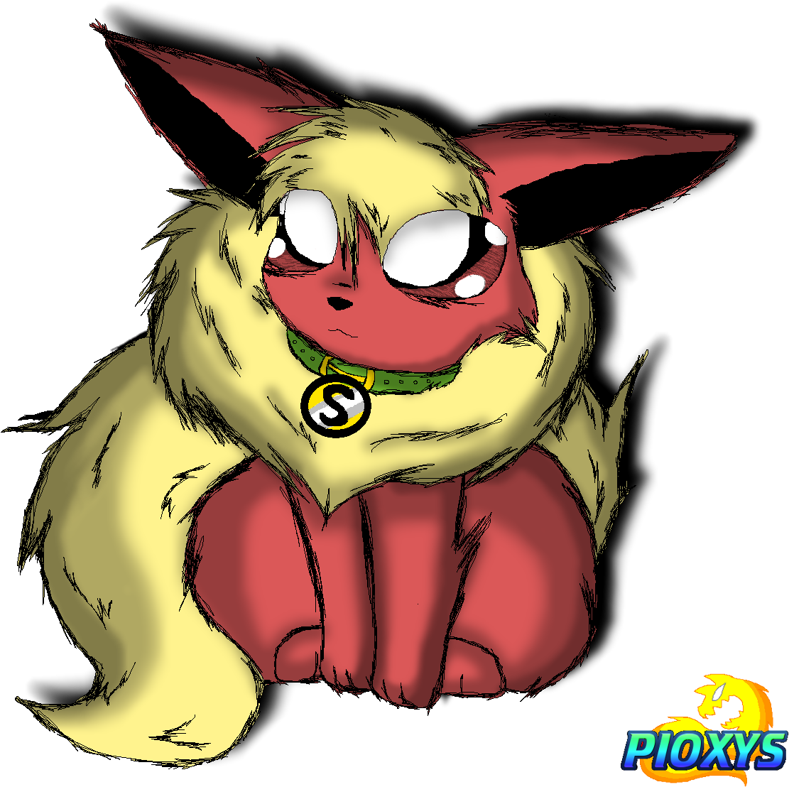 Artworksam - Cartoon Clipart (1162x1145), Png Download