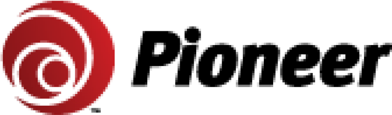 Pioneer Telephone Cooperative - Pioneer Telephone Coop Logo Clipart (800x500), Png Download