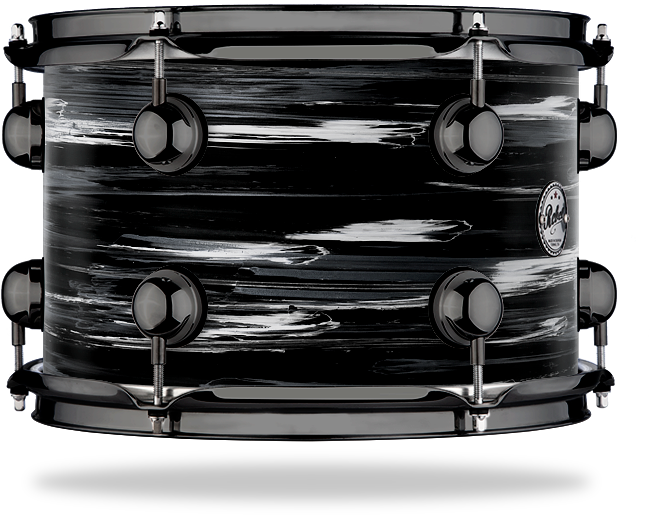 Zoomdetails - Drum Clipart (677x559), Png Download