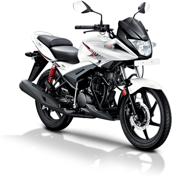 Hero ignitor bicycle discount