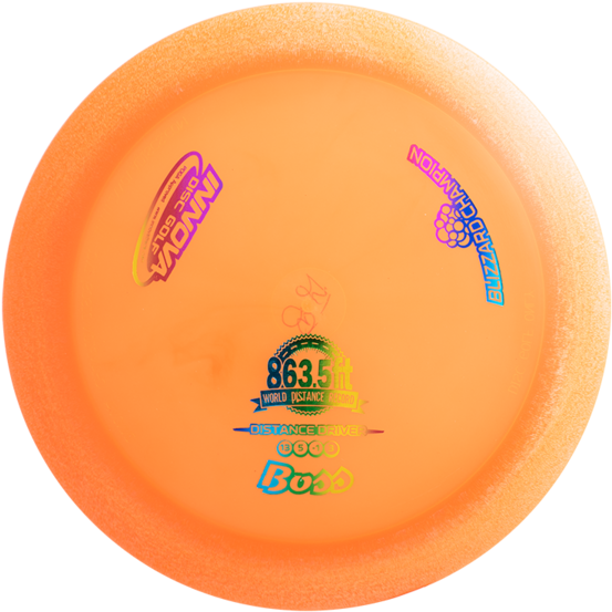 Innova Discs Clipart (600x600), Png Download