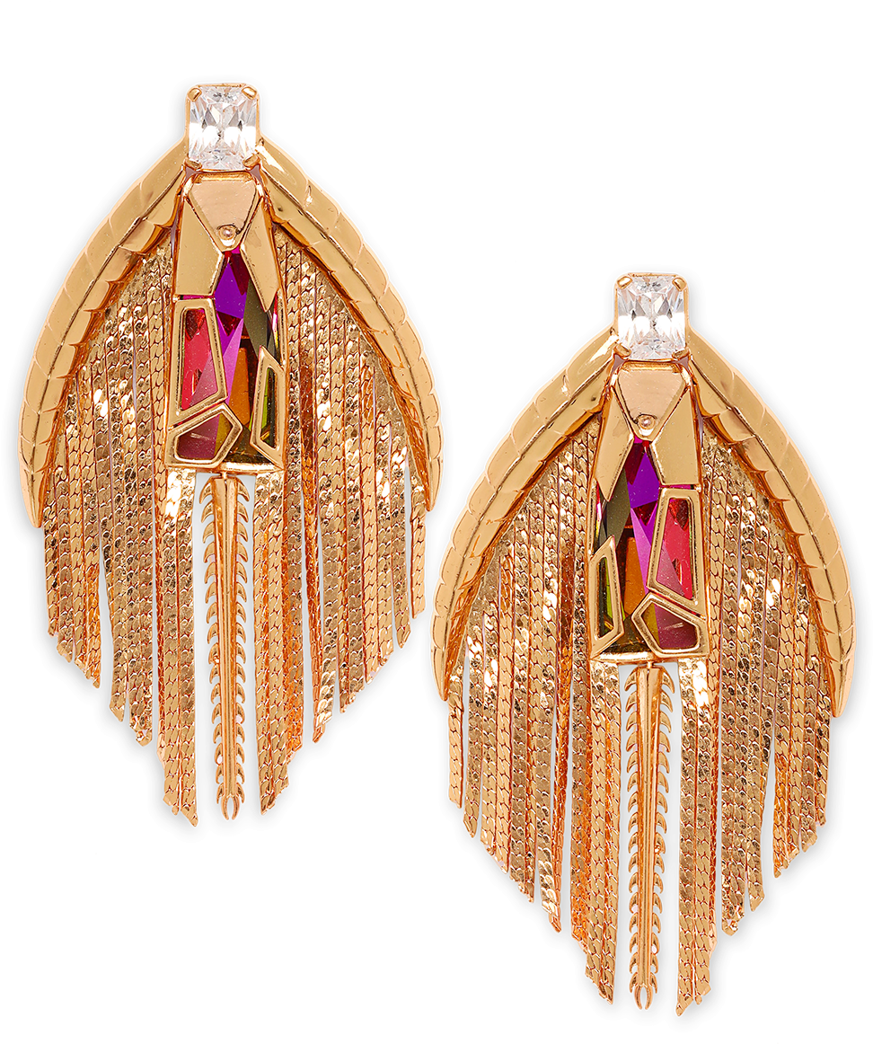 Earrings Clipart (1000x1300), Png Download