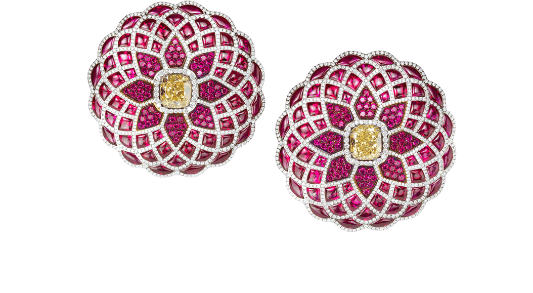 It Is, And Has Always Been, About The Stones - Earrings Clipart (1280x1280), Png Download