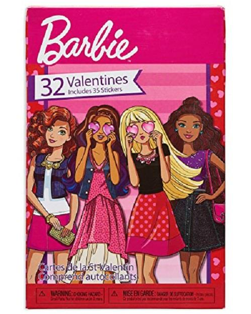 Ended - Barbie Clipart (1000x1000), Png Download